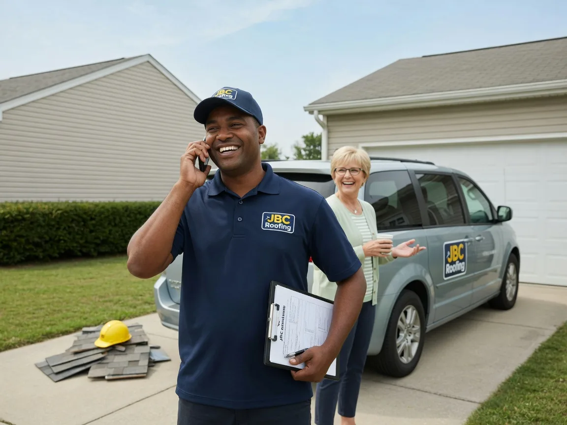 Roof Replacement Alexandria, IN FAQs